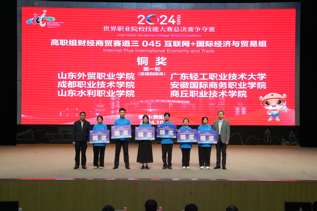 2024年世赛